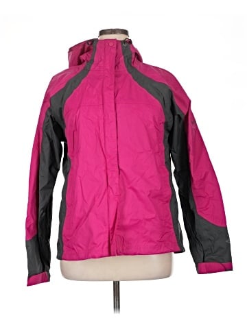 Columbia Snow Jacket (view 1)