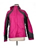 Columbia 100% Nylon Color Block Pink Snow Jacket Size XL - photo 1