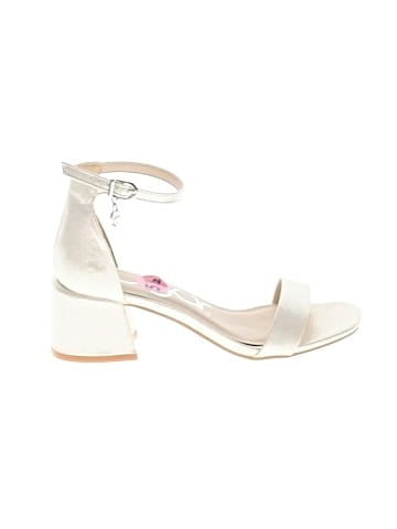 Sugar Sandals (view 1)