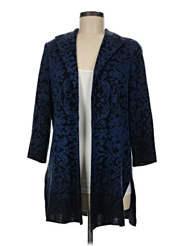 MING WANG Cardigan (view 1)