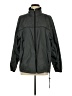 ProSpirit Solid Green Windbreaker Size M - photo 1