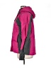 Columbia 100% Nylon Color Block Pink Snow Jacket Size XL - photo 5