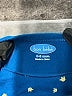 Bon Bebe Stars Blue Short Sleeve Onesie Size 0-3 mo - photo 3