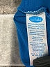 Bon Bebe Stars Blue Short Sleeve Onesie Size 0-3 mo - photo 4