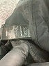 Express Chevron-herringbone Gray Dress Pants Size 0 - photo 7