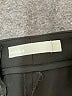 Vince. Solid Black Active Pants Size 14 - photo 4