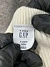 Baby Gap Ivory Casual Pants Size 3 - photo 3