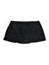 Catalina Solid Black Active Skort Size L - photo 1