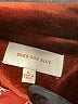 Skies Are Blue Burgundy Blazer Size S - photo 6
