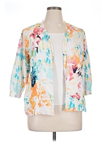 Chico's Cardigan (view 1)