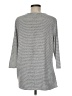Matty M Gray 3/4 Sleeve T-Shirt Size M - photo 2