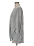 Matty M Gray 3/4 Sleeve T-Shirt Size M - photo 5