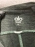 Alo Gray Active Pants Size M - photo 4