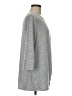 Matty M Gray 3/4 Sleeve T-Shirt Size M - photo 4