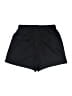 Puma 100% Polyester Black Athletic Shorts Size S - photo 2