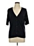 Talbots Black Cardigan Size L - photo 1