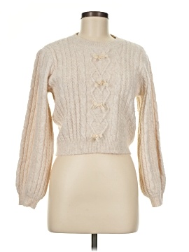 Altar'd State Pullover Sweater