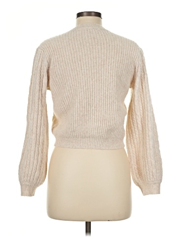 Altar'd State Pullover Sweater (view 2)