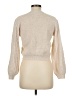Altar'd State Ivory Pullover Sweater Size M - photo 2
