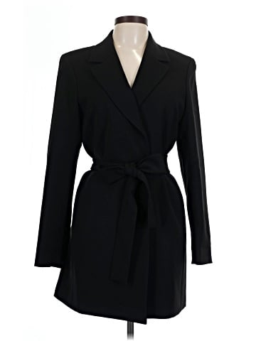 Lafayette 148 New York Coat (view 1)
