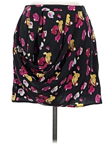 Dolan Silk Skirt (view 1)