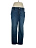 Nine West Blue Jeans Size 14 - photo 1
