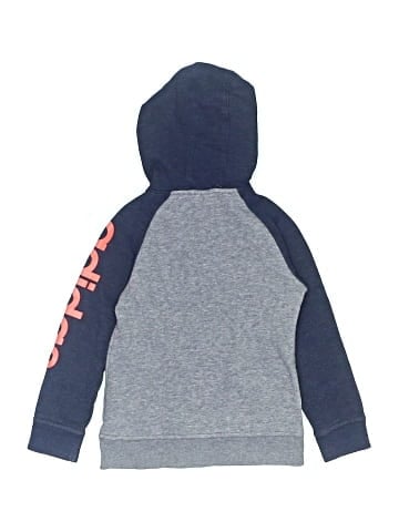 Adidas Zip Up Hoodie (view 2)