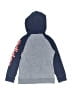 Adidas Blue Zip Up Hoodie Size 4T - photo 2