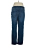 Nine West Blue Jeans Size 14 - photo 2