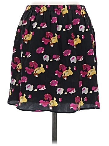 Dolan Silk Skirt (view 2)