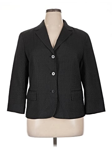 Lafayette 148 New York Blazer (view 1)
