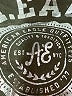 American Eagle Outfitters Graphic Black Sweatshirt Size XS (estimated) - photo 7