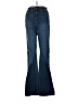 Levi's Blue Jeans Size 25 waist - photo 1