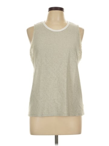 Project Social T Sleeveless Top (view 1)