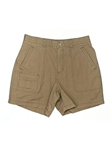 Columbia Khaki Shorts (view 1)