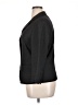 Lafayette 148 New York Gray Blazer Size 16 - photo 5