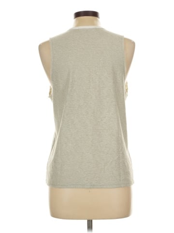 Project Social T Sleeveless Top (view 2)