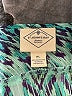 St. John's Bay 100% Polyester Teal 3/4 Sleeve Blouse Size XL - photo 6