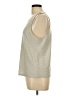 Project Social T Silver Sleeveless Top Size L - photo 5