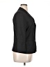 Lafayette 148 New York Gray Blazer Size 16 - photo 4