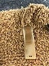 SKIMS Brown Faux Fur Jacket Size S - photo 6
