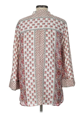 Boden Long Sleeve Blouse (view 2)