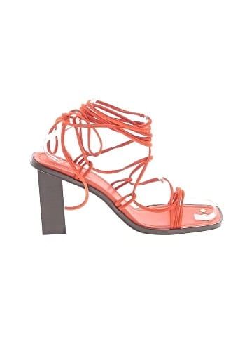 FRAME Sandals (view 1)