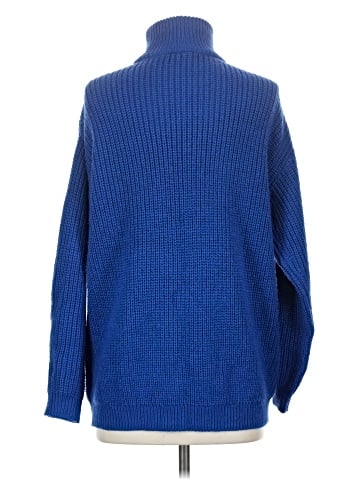 Divided by H&M Turtleneck Sweater (view 2)