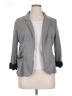 Skies Are Blue Gray Blazer Size XL - photo 1