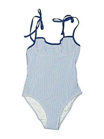 J.Crew One Piece Swimsuit (view 1)