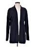 misook Blue Cardigan Size S - photo 1