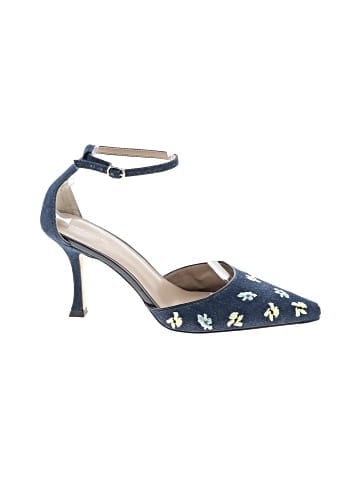 Ann Taylor Heels (view 1)
