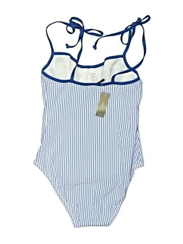 J.Crew One Piece Swimsuit (view 2)