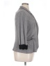 Skies Are Blue Gray Blazer Size XL - photo 4